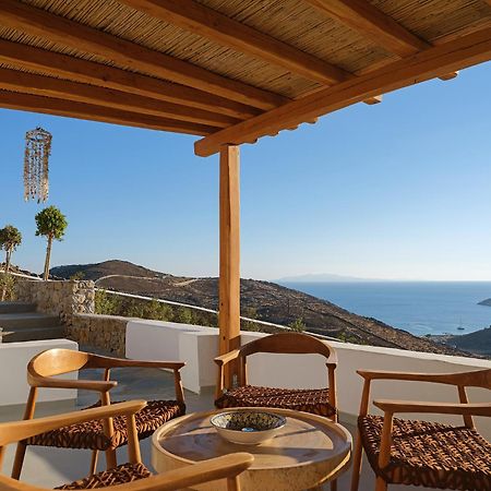 Chrysanthemo Villas Ано Мера Екстериор снимка